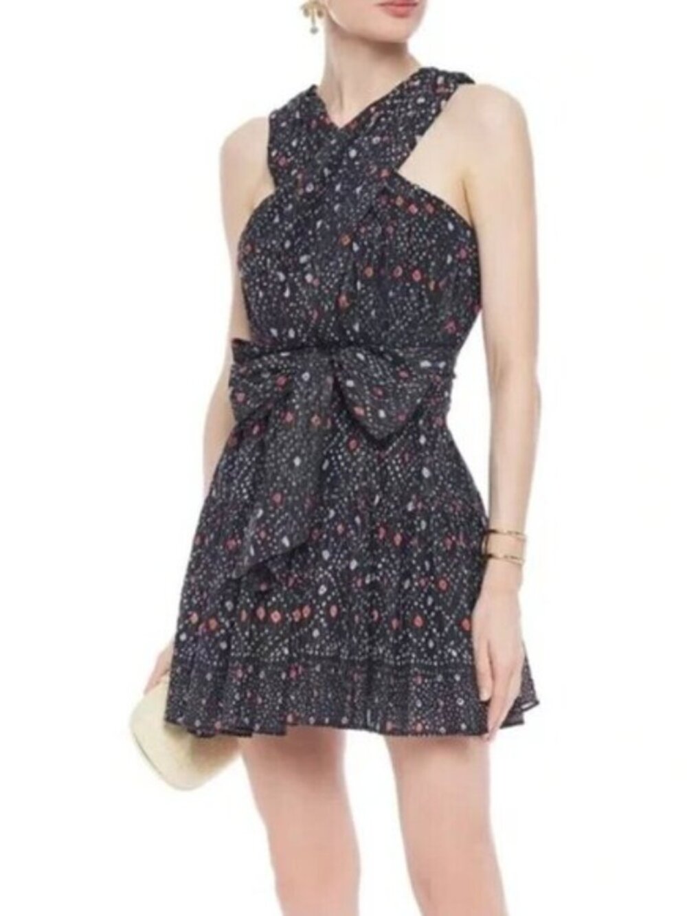 Ulla Johnson Arisa Dress